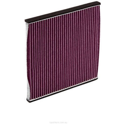 Ryco Cabin Air Filter - Microshield - RCA104MS