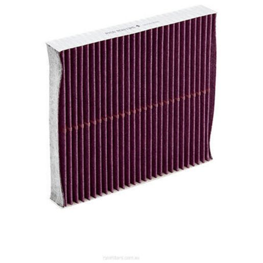 Ryco Cabin Filter - Microshield - RCA113MS