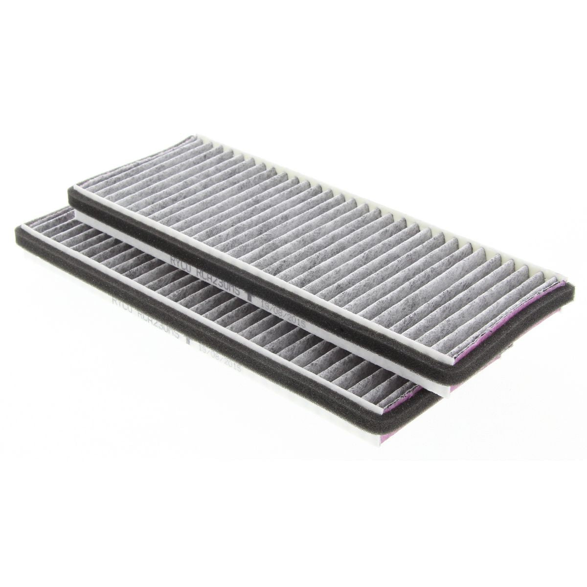 Ryco Cabin Air Filter - Microshield - RCA230MS