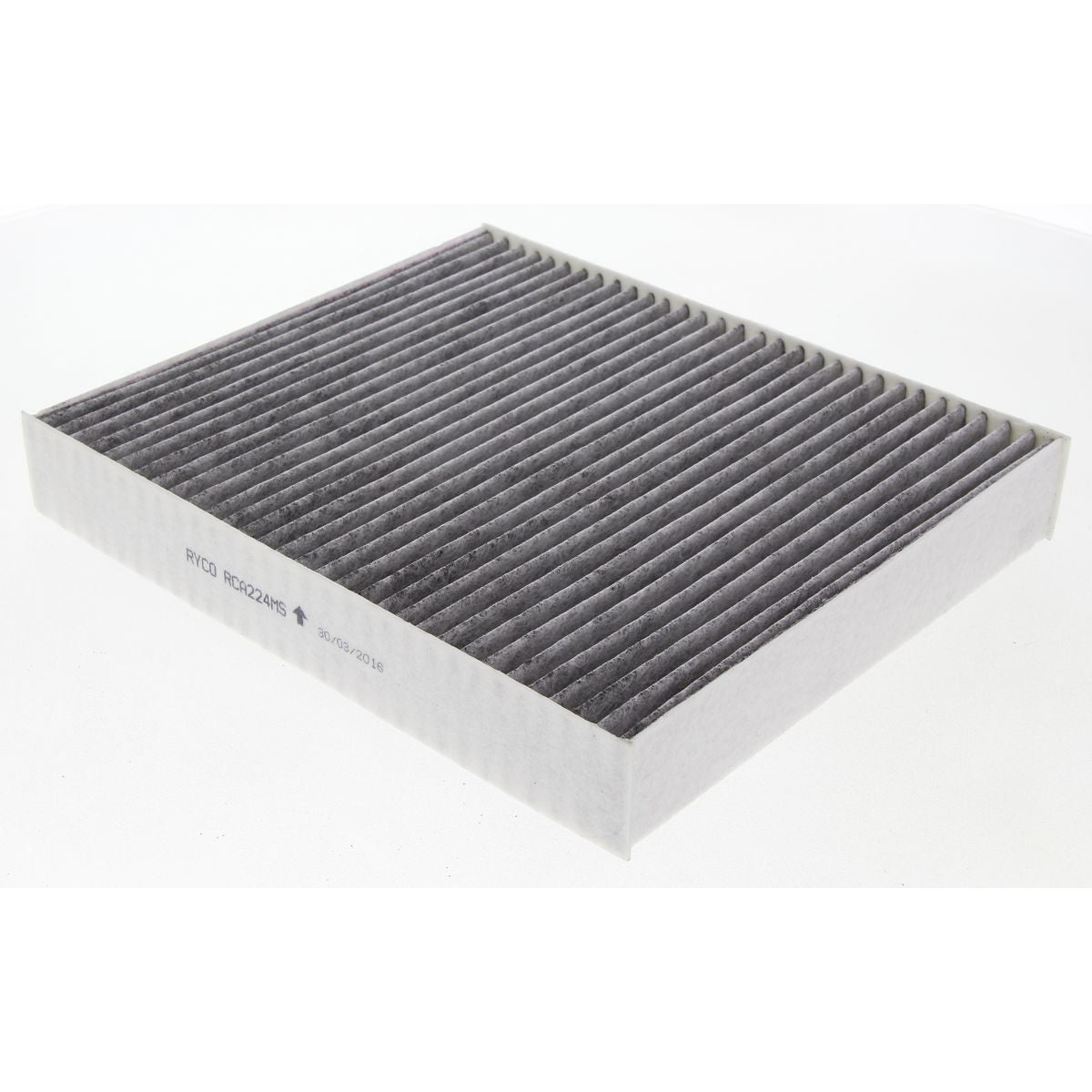 Ryco Cabin Air Filter - Microshield - RCA224MS