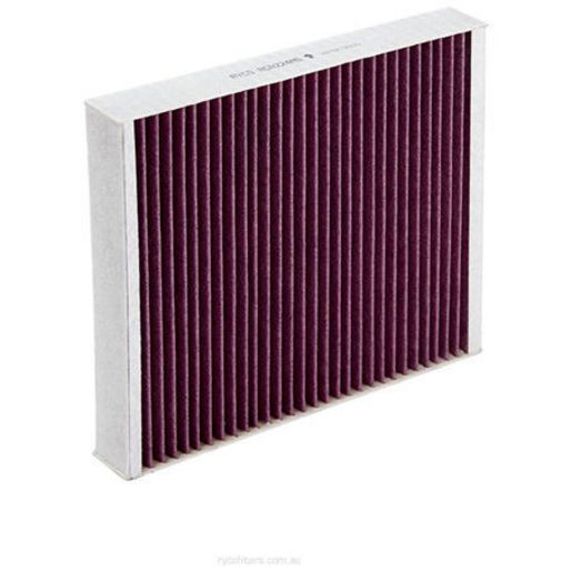 Ryco Cabin Air Filter - Microshield - RCA224MS