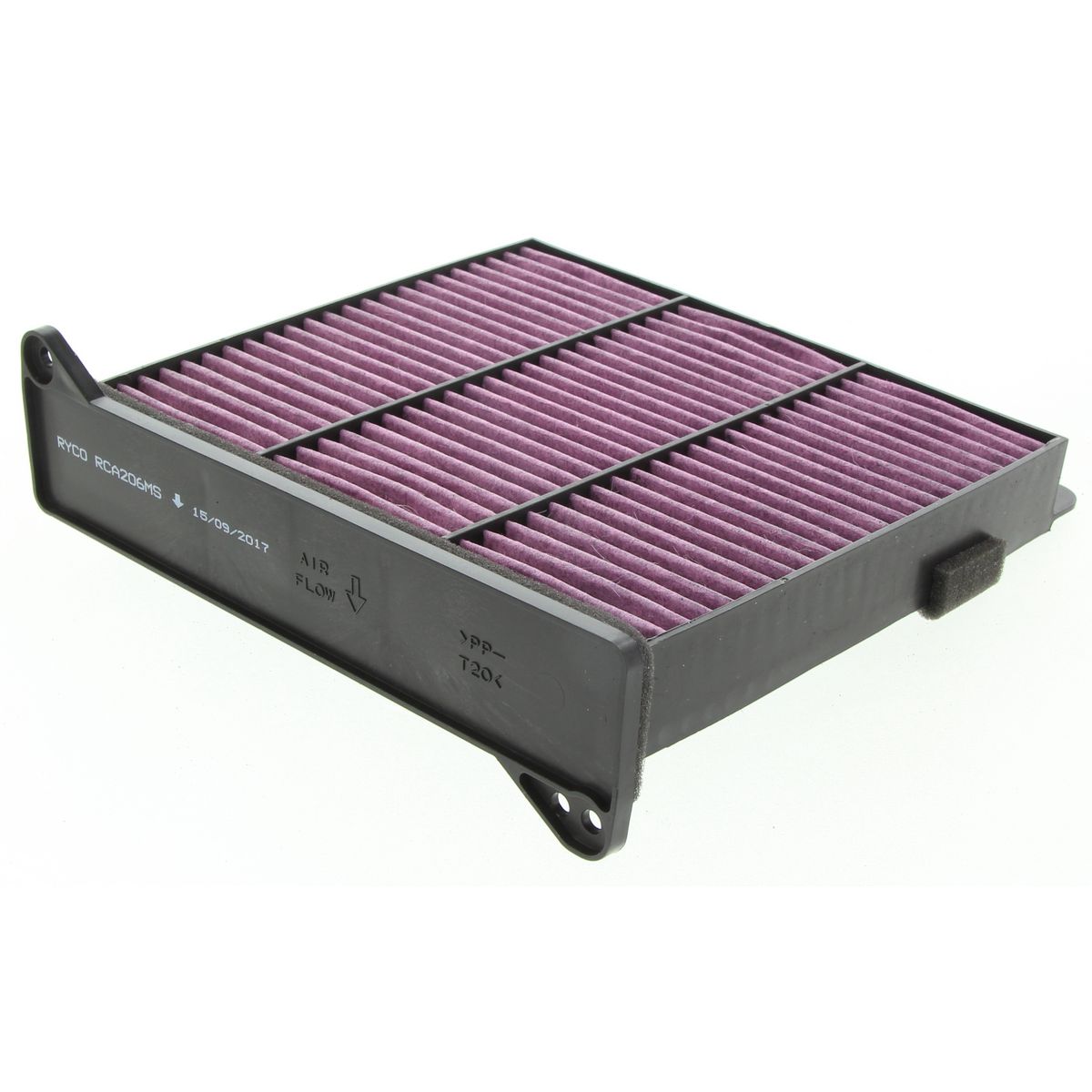 Ryco Cabin Filter - Microshield - RCA206MS