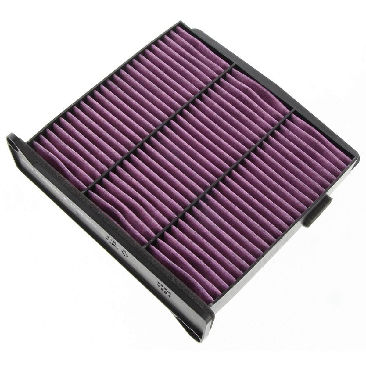 Ryco Cabin Filter - Microshield - RCA206MS