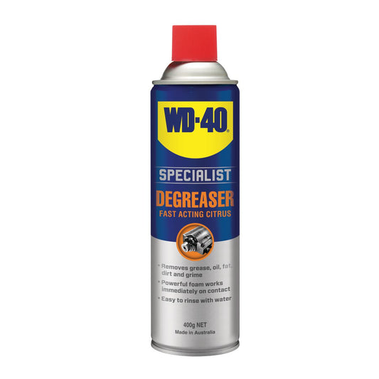 WD-40 Specialist Citrus Degreaser 400g - 21003