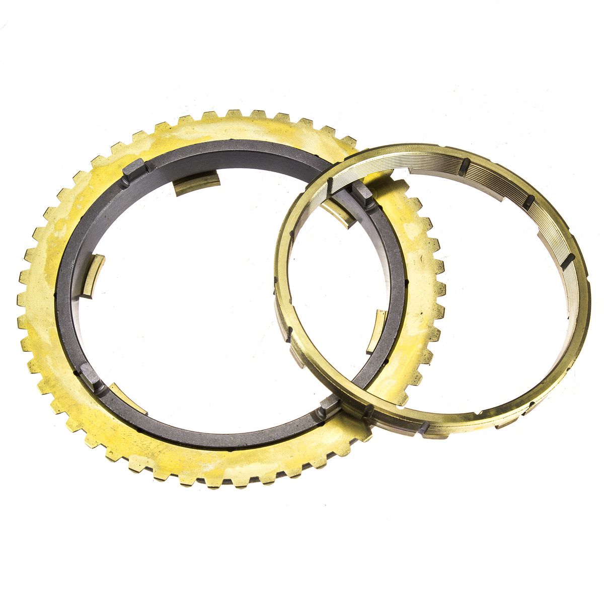 Drivetech 4x4 1st Gear Synchro Ring Set Bt-50/Ranger - 087-188381B