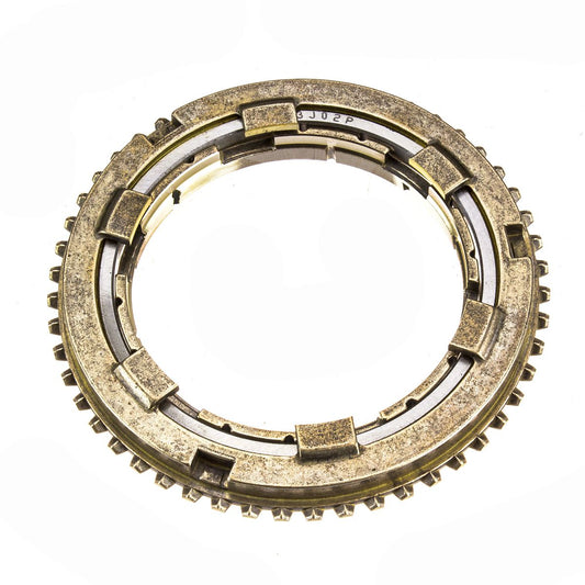 Drivetech 4x4 1st Gear Synchro Ring Set Bt-50/Ranger - 087-188381B