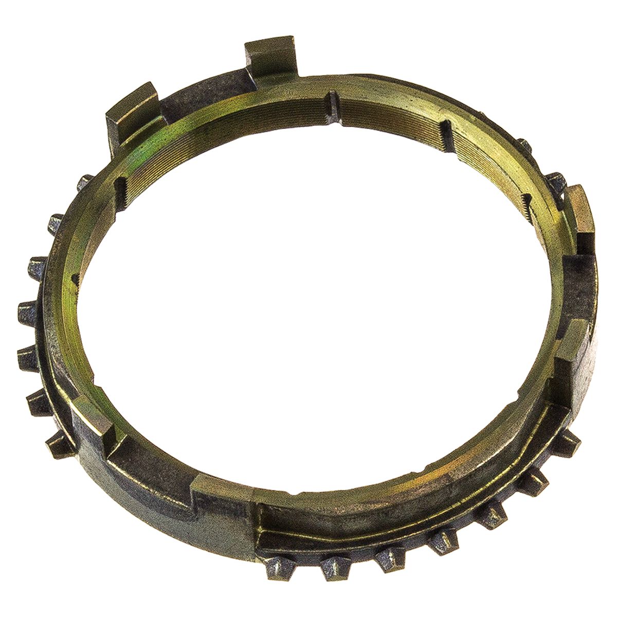Drivetech 4x4 Synchro Ring - 087-188392