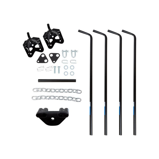 Hayman Reese Weight Distribution Kit 80-135Kg - 04194