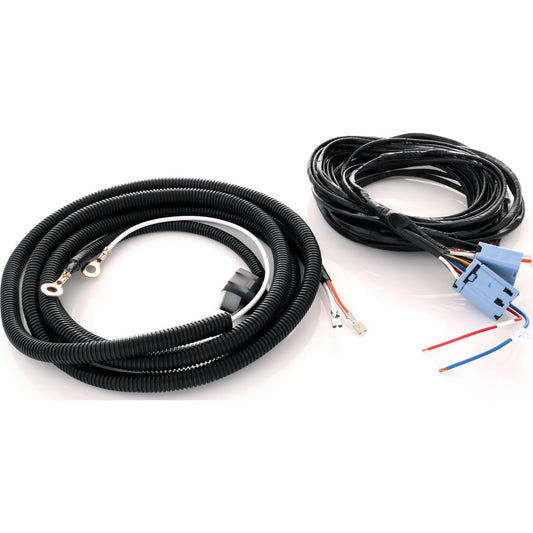 Hayman Reese Brake Controller Harness - 05012