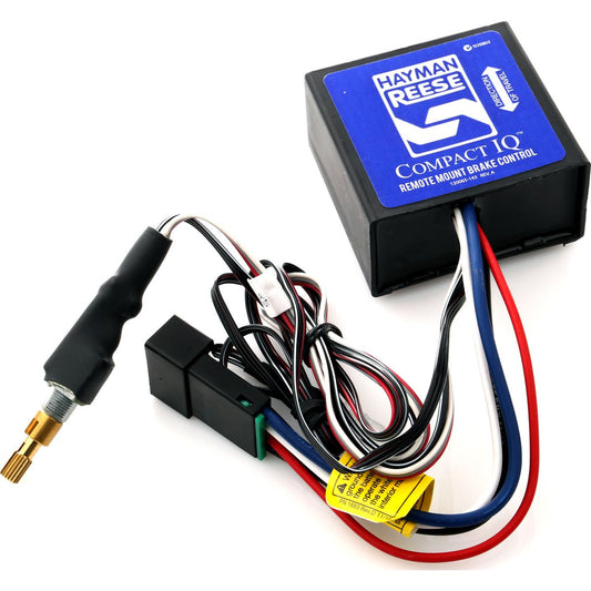 Hayman Reese Proportional Remote Brake Controller - 06000