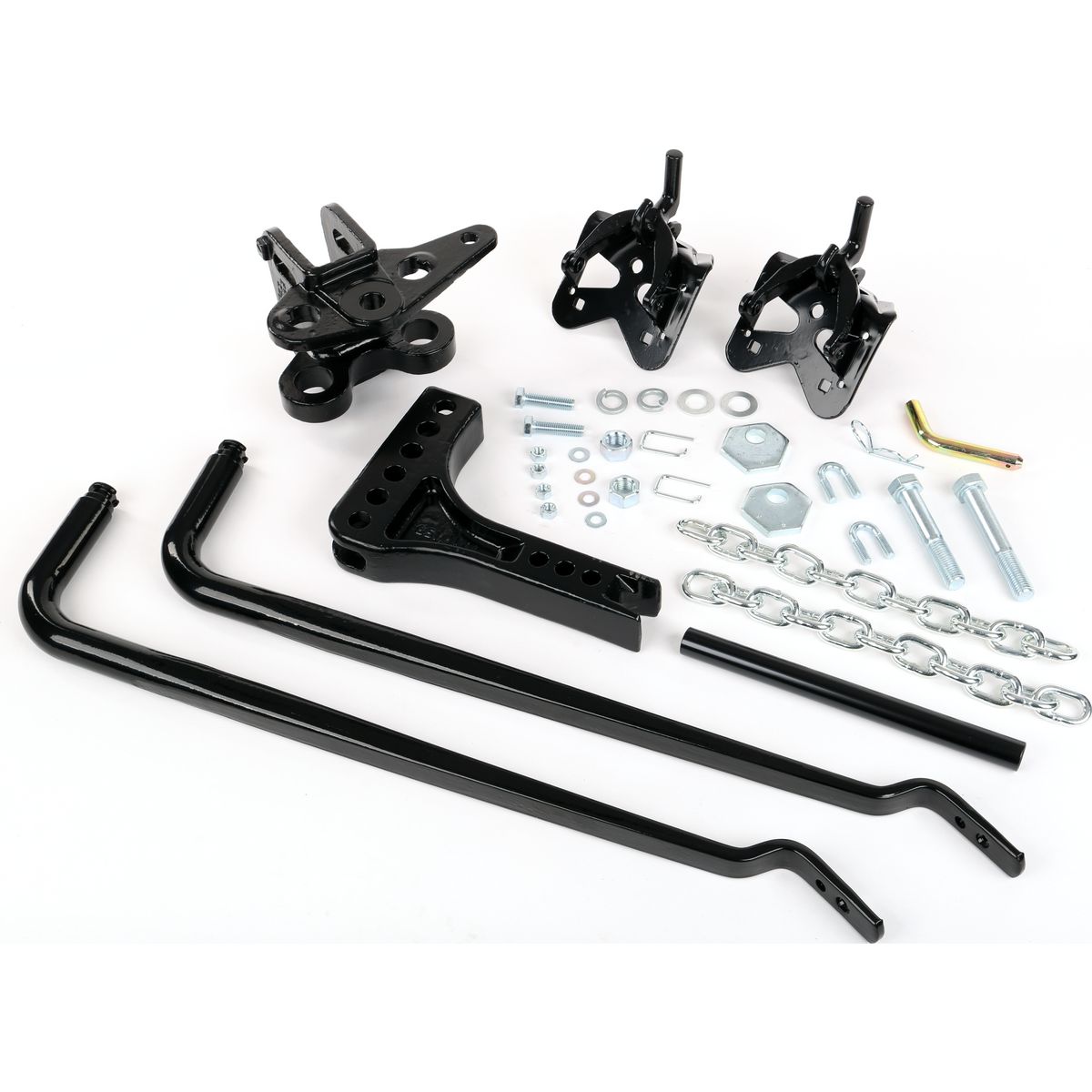 Hayman Reese Weight Distribution Kit - 76003