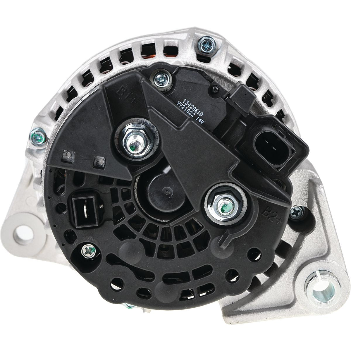 OEX Alternator 12V 120A Bosch Style - BXA044