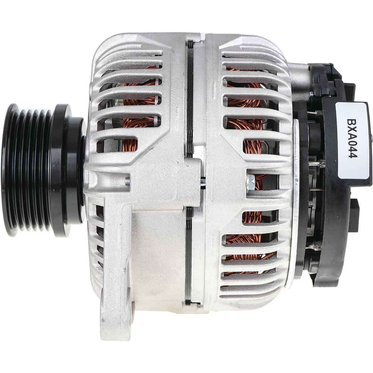 OEX Alternator 12V 120A Bosch Style - BXA044