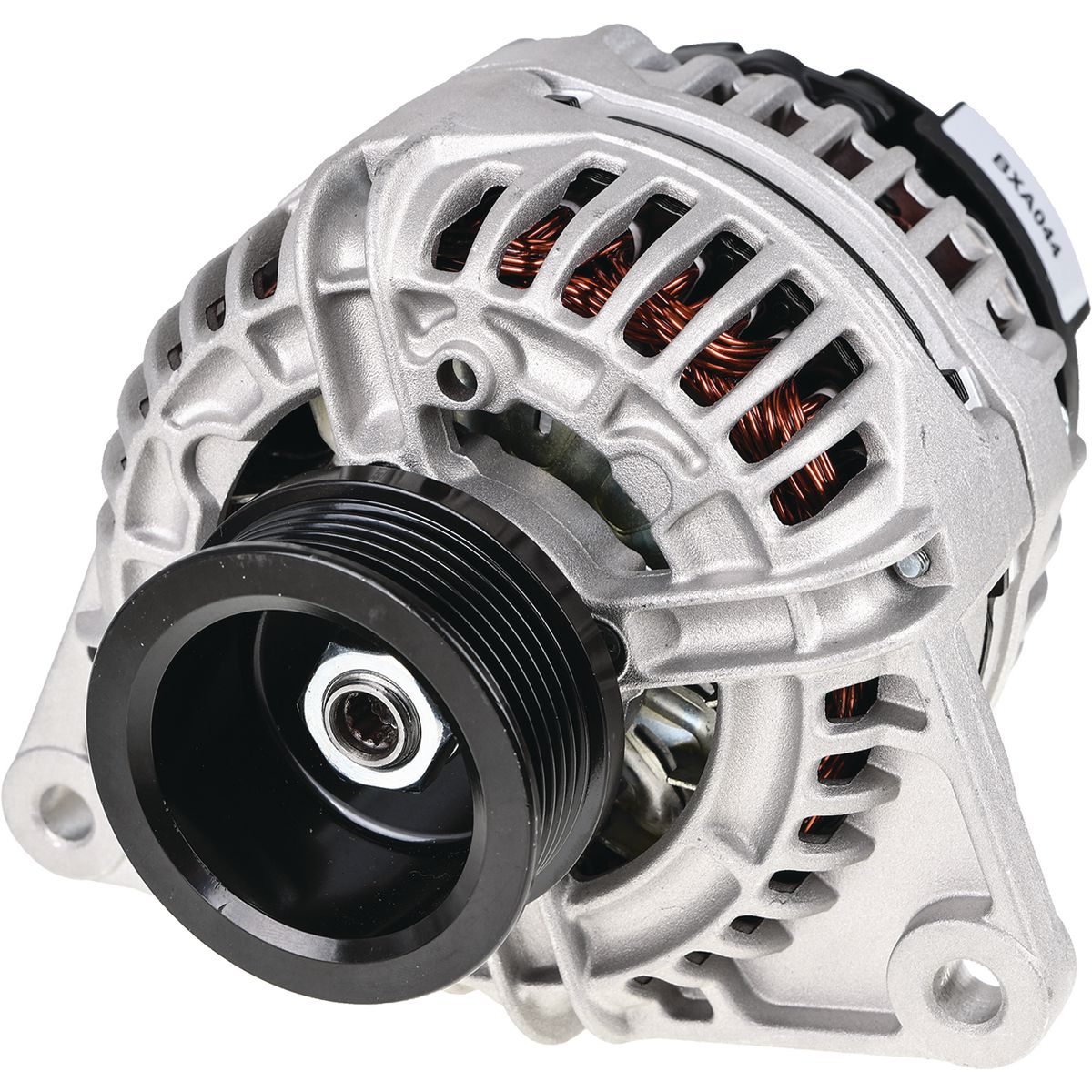 OEX Alternator 12V 120A Bosch Style - BXA044