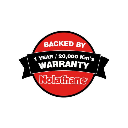 Nolathane Front Lower Control Arm - 45946R