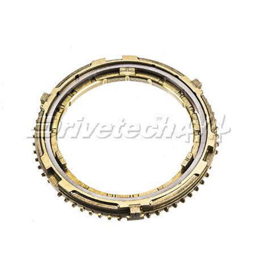 Drivetech 4x4 2nd Gear Synchro Ring Set 09/2011 - On - 087-188417