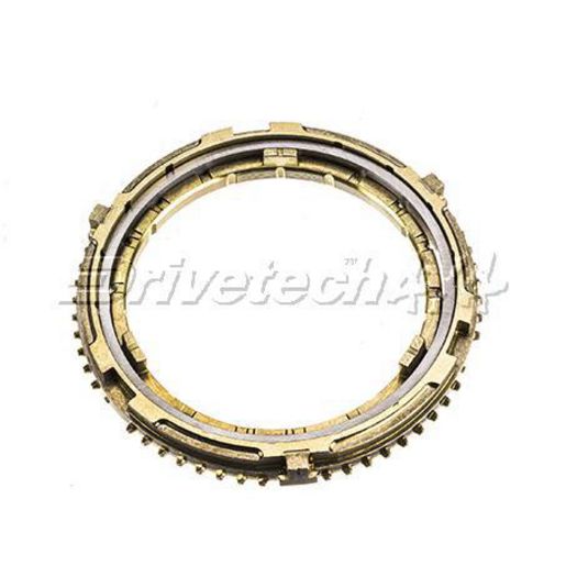 Drivetech 4x4 2nd Gear Synchro Ring Set 09/2011 - On - 087-188417