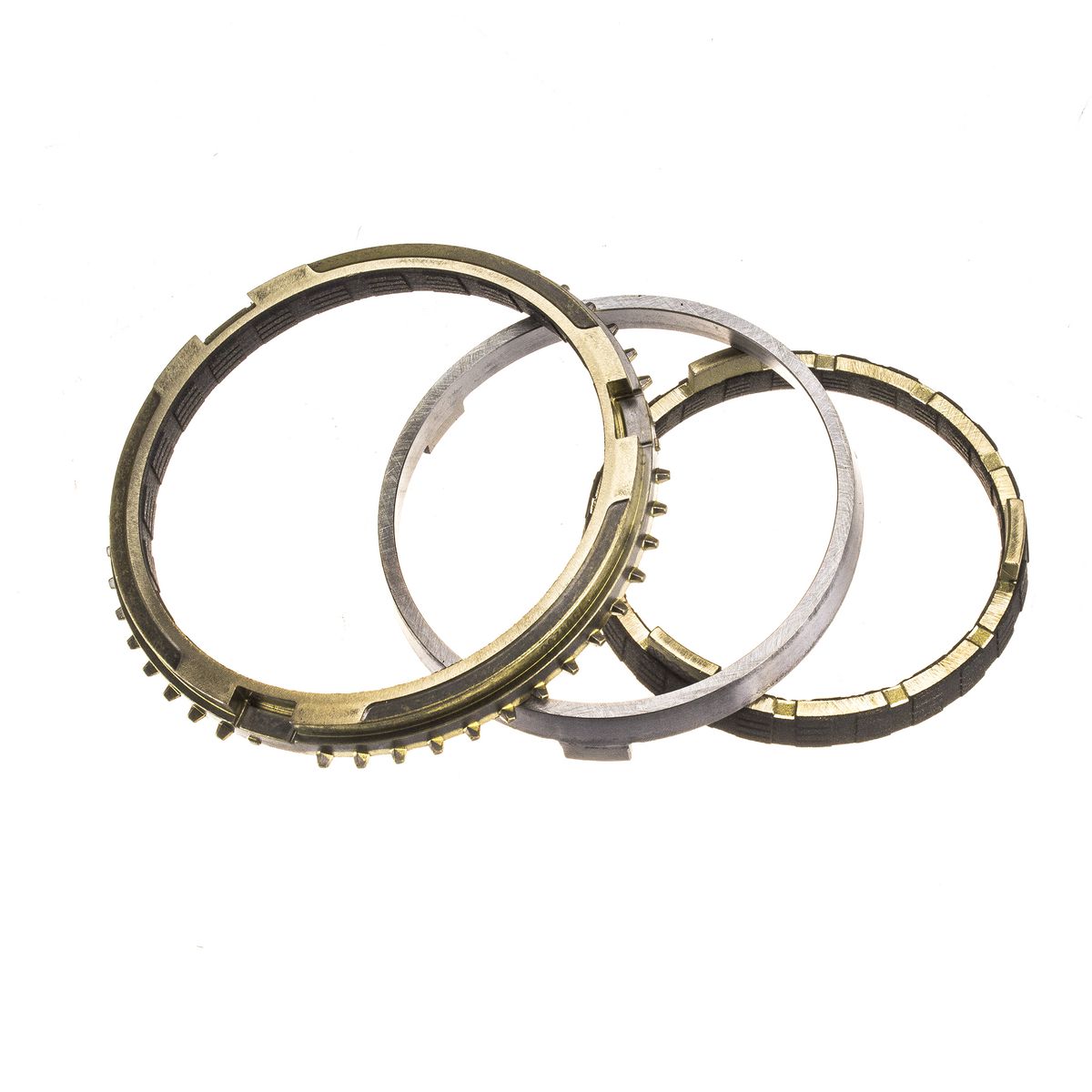 Drivetech 4x4 3rd Gear Synchro Ring Set 7/2013 - On - 087-188418