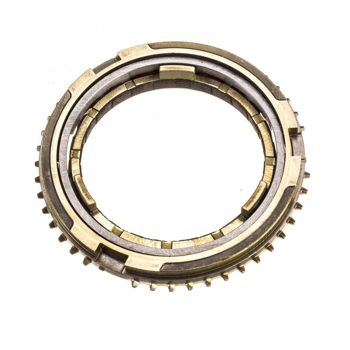 Drivetech 4x4 3rd Gear Synchro Ring Set 7/2013 - On - 087-188418