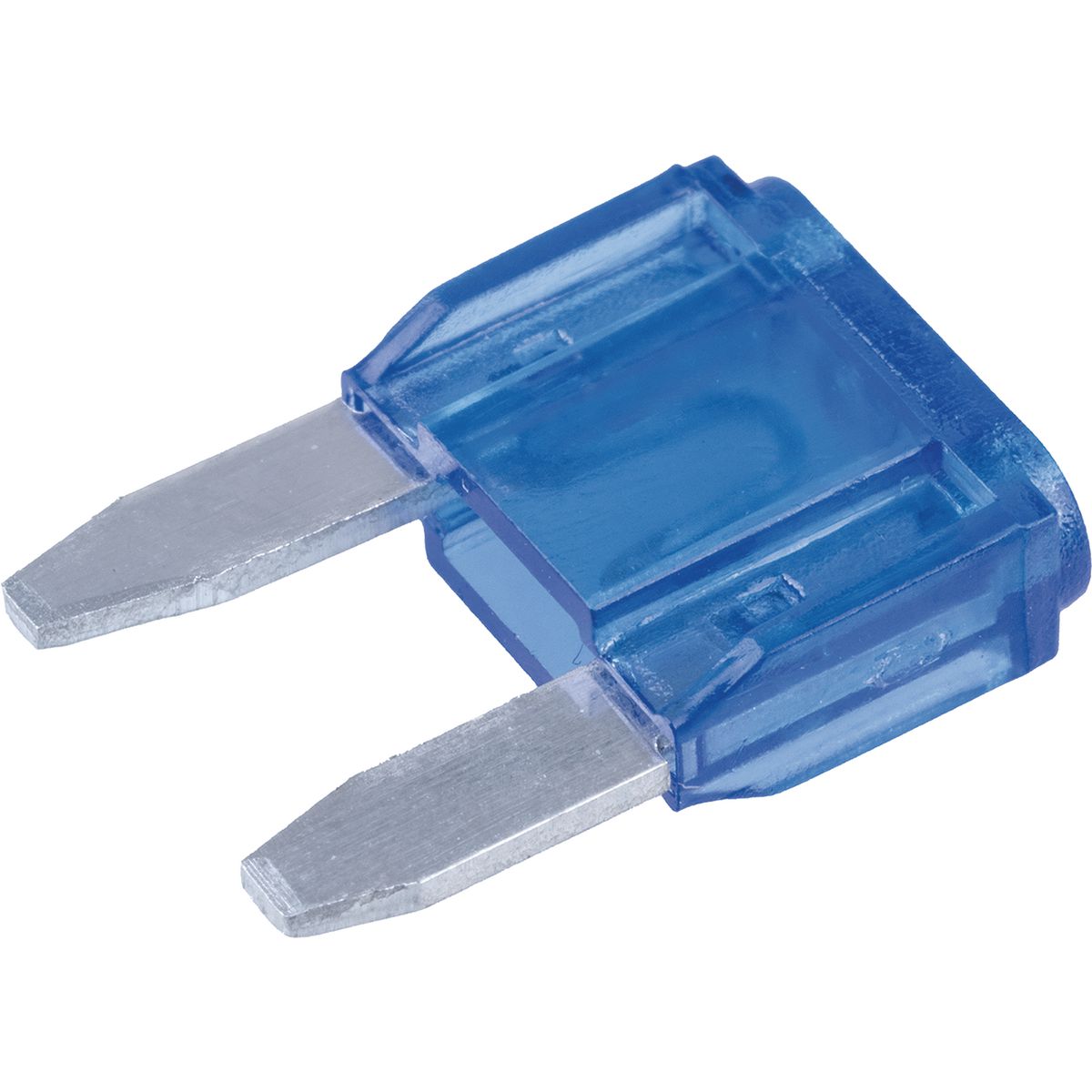 OEX Fuse Mini Blade 15A Blue (Pack of 100) - ACX1654