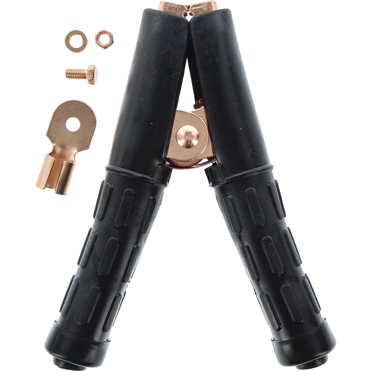 OEX Battery Clamp Negative 500A - ACX0641