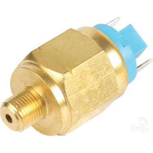 VDO Pressure Switch (15 - 150psi) 1/8 - 27NPTF Blade Terminals - 230.993