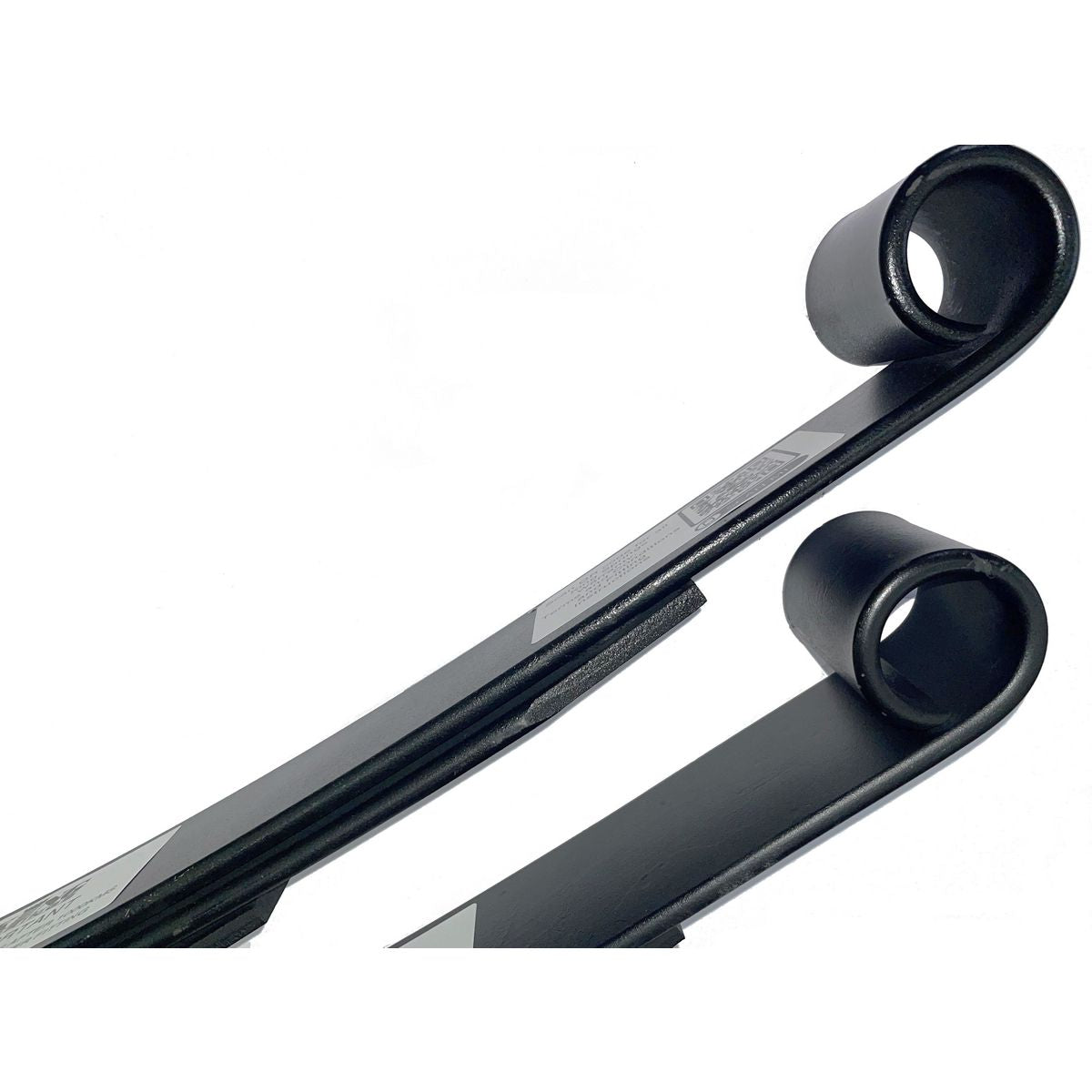 King Springs Leaf Spring - Set - TOY-091HD ZZ
