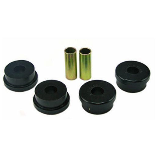 Whiteline Front Leading Arm To Chassis Bushing Kit - W81697