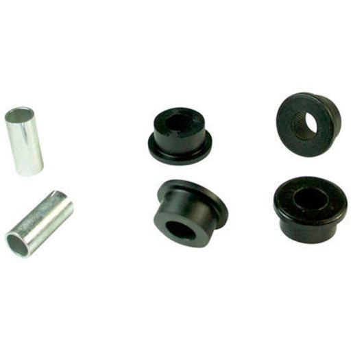 Whiteline Rear Panhard Rod - Bushing Kit - W81701A