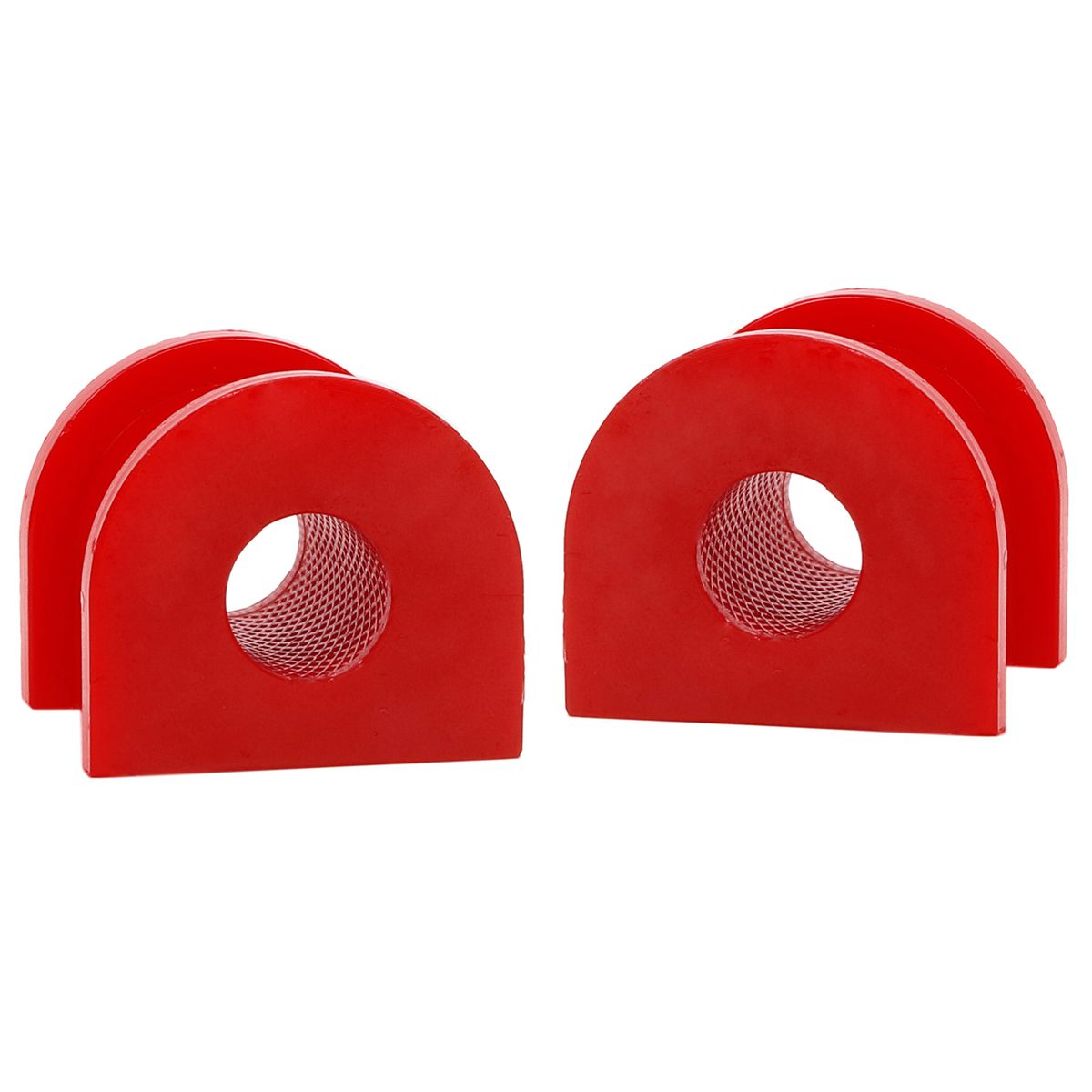 Nolathane Rear Sway Bar Mount Bushing Kit 17mm - 42609