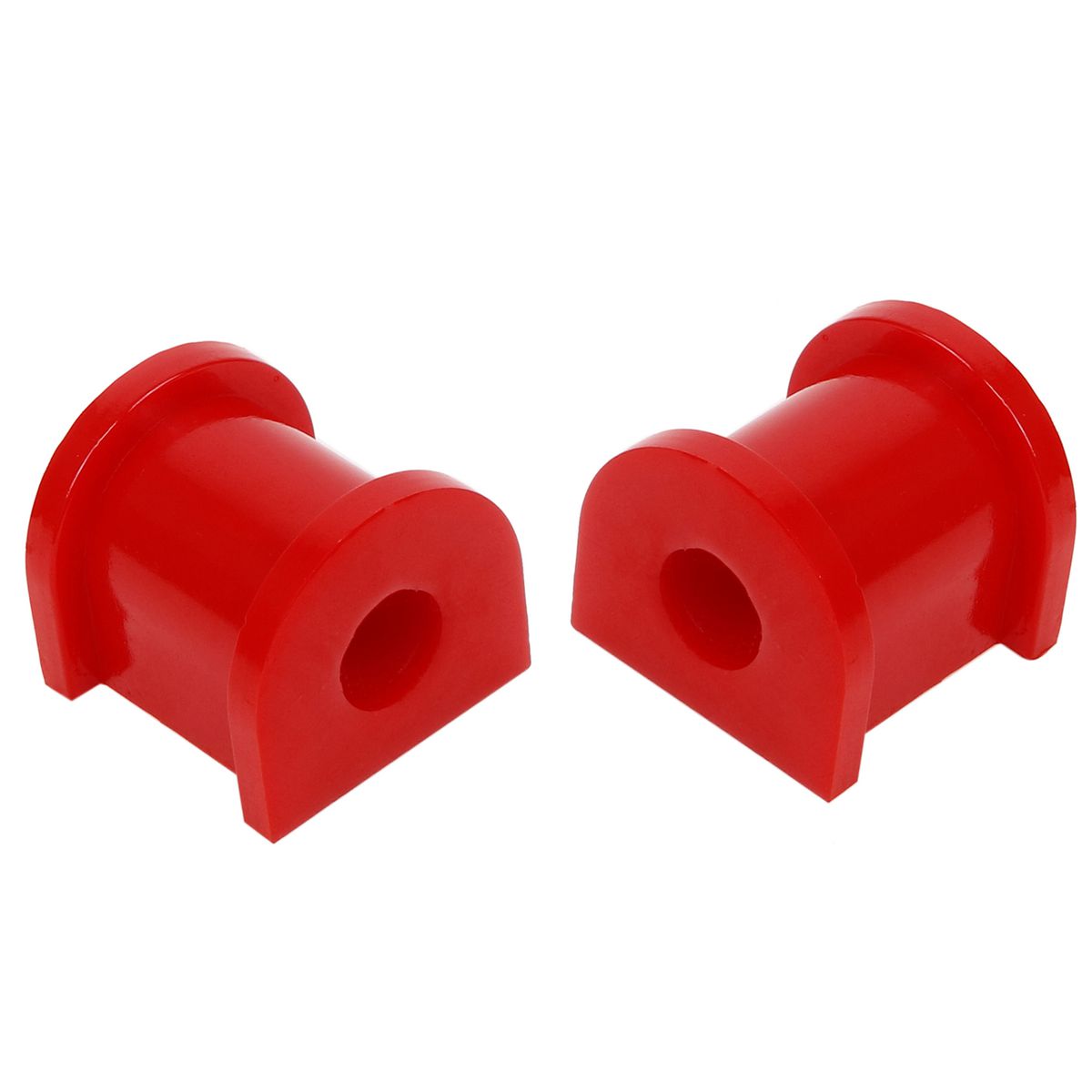 Nolathane Rear Sway Bar Mount Bushing Kit 17mm - 42609