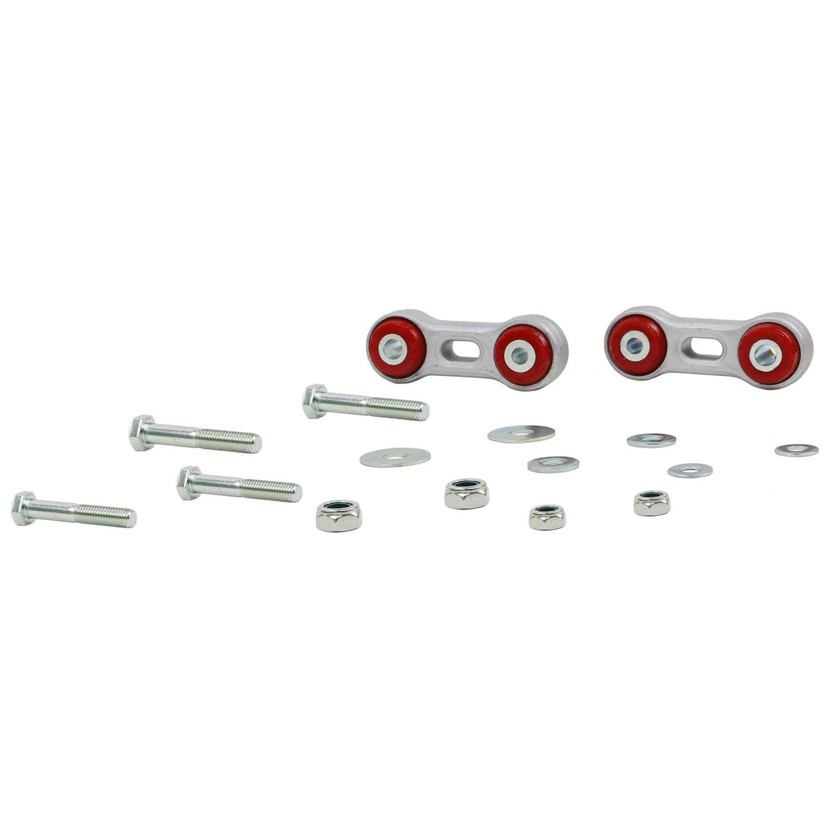 Nolathane Front Sway Bar Link - 42741