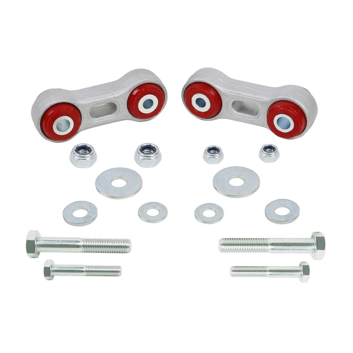 Nolathane Front Sway Bar Link - 42741