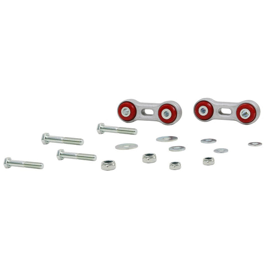Nolathane Front Sway Bar Link - 42741