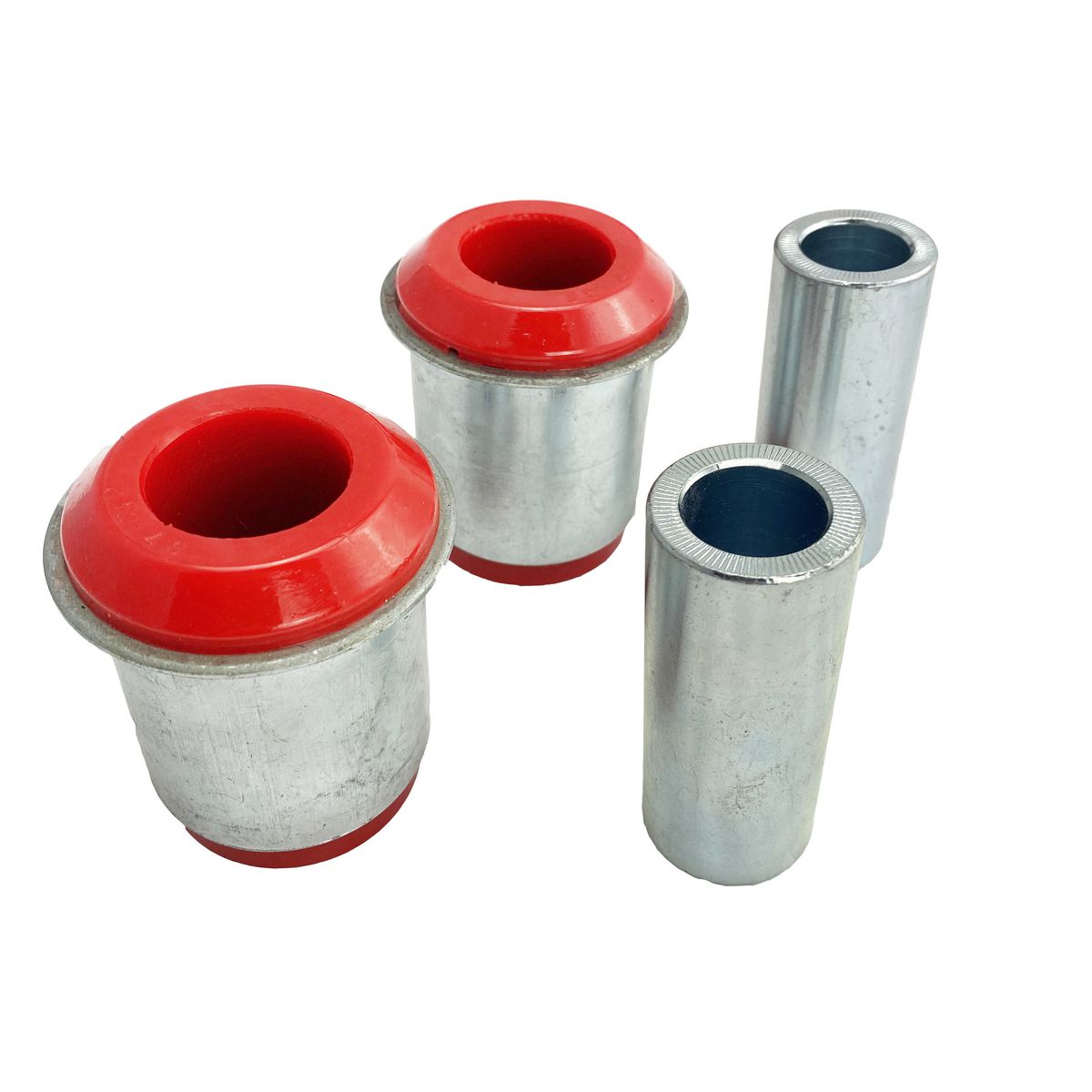 Nolathane Front Lower Control Arm Inner Front Bushing Kit - 45652