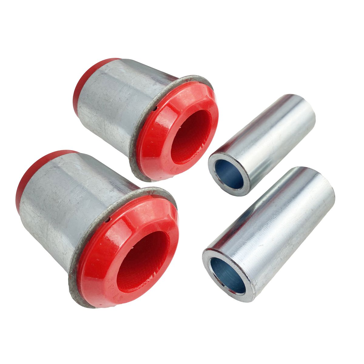 Nolathane Front Lower Control Arm Inner Front Bushing Kit - 45652