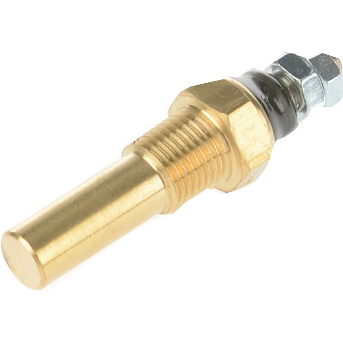 VDO Temperature Sensor 1/8 - 27NPT Stud Terminals - 320.093