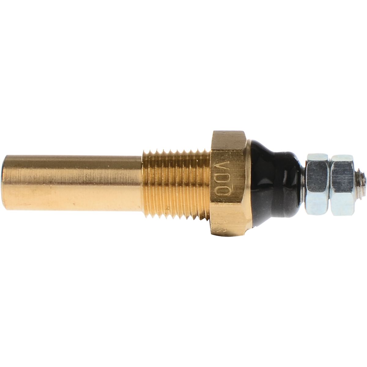 VDO Temperature Sensor 1/8 - 27NPT Stud Terminals - 320.093