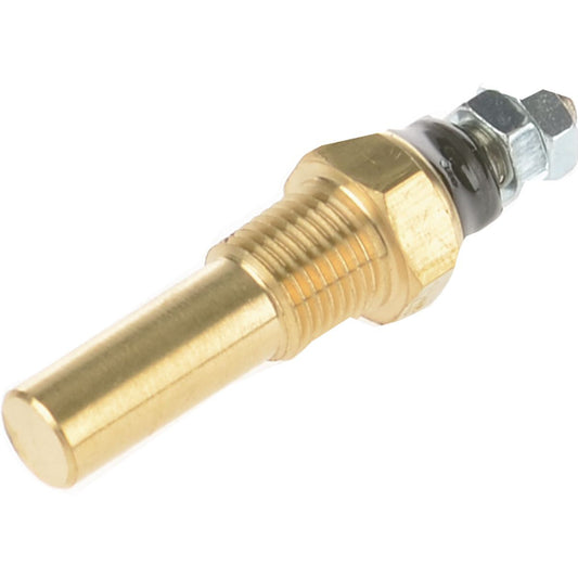 VDO Temperature Sensor 1/8 - 27NPT Stud Terminals - 320.093