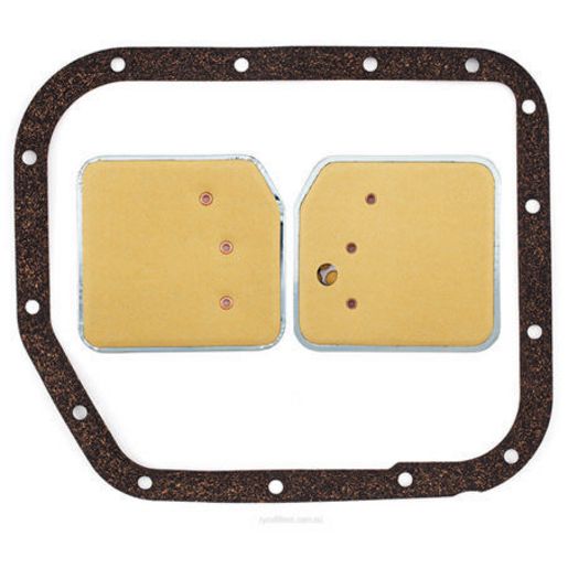 Ryco Automatic Transmission Filter Kit - RTK40