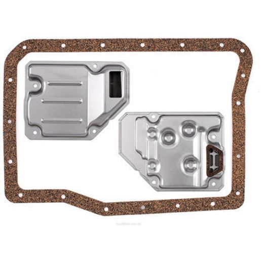 Ryco Automatic Transmission Filter Kit Trans. Code: A442F - RTK43