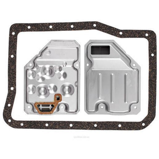 Ryco Automatic Transmission Filter Kit Trans. Code: A442F - RTK57