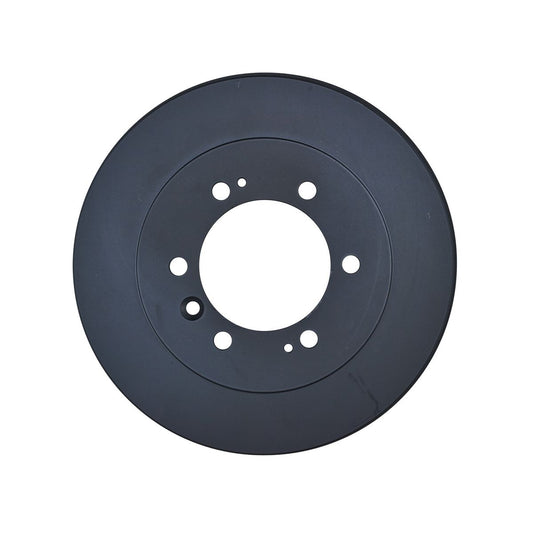 RDA Brake Drum Single 295mm Rear - RDA1745