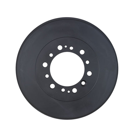 RDA Brake Drum Single 295mm Rear - RDA1746
