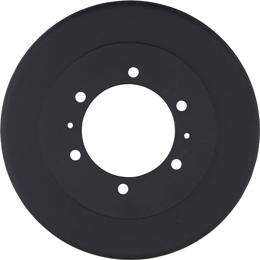 RDA Brake Drum Single 295mm Rear - RDA6807