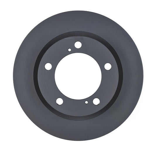 RDA OE Replacement Brake Rotor Single 340mm Front - RDA7858