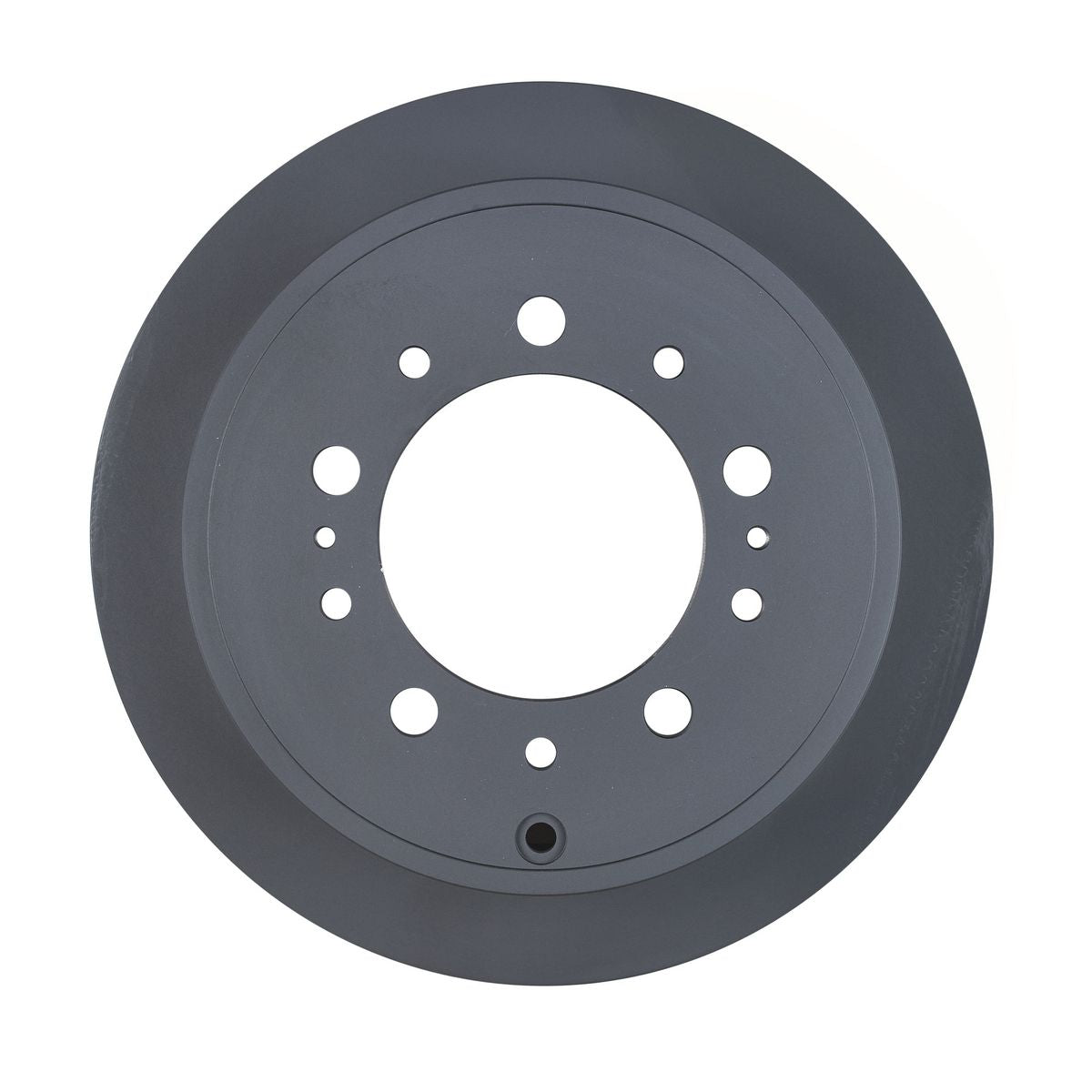 RDA OE Replacement Brake Rotor Single 355mm Rear - RDA7859