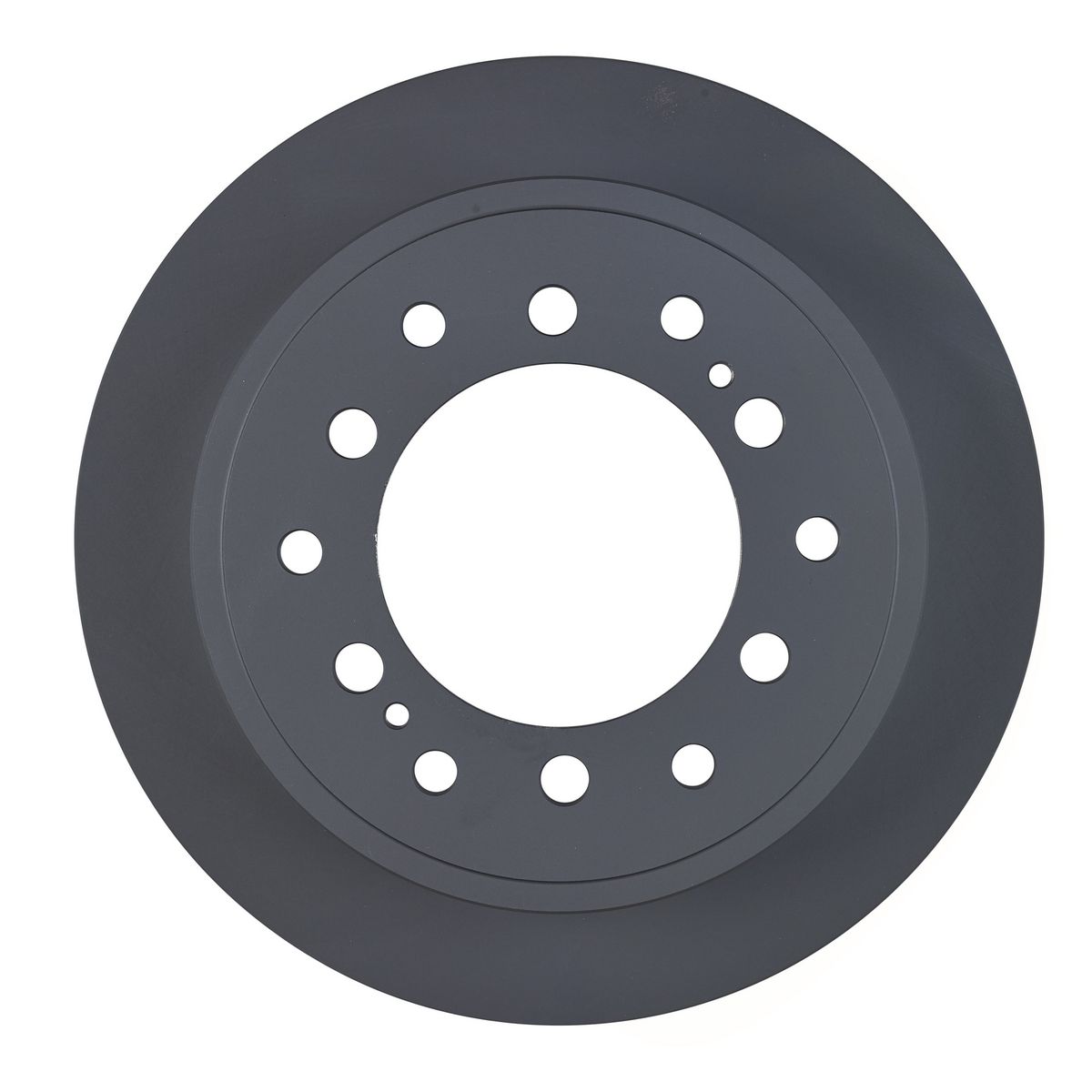 RDA OE Replacement Brake Rotor Single 312mm Rear - RDA8082