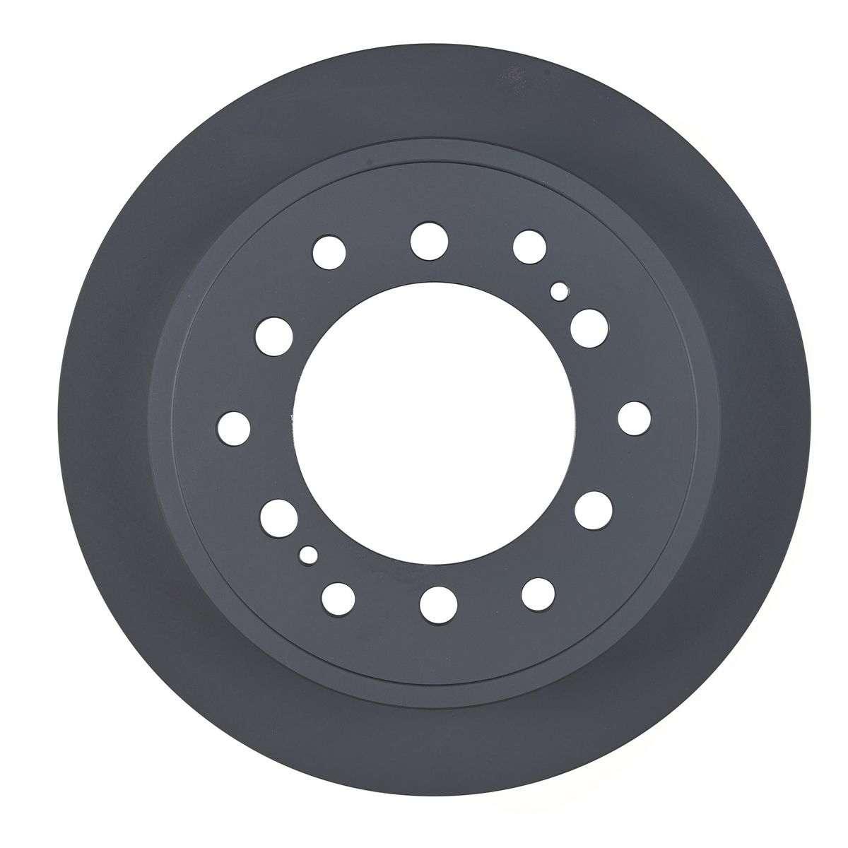 RDA OE Replacement Brake Rotor Single 312mm Rear - RDA8082