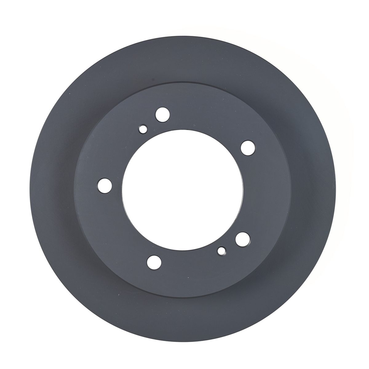 RDA OE Replacement Brake Rotor Single 290mm Front - RDA8086